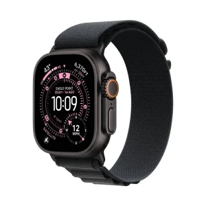 Apple Watch Ultra 3 L