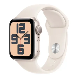 Apple Watch SE 2024 Сияющая звезда / 130 - 180 мм
