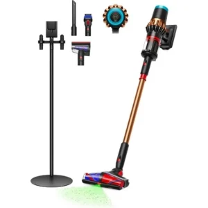 Пылесос Dyson V16 DS60 Piston Animal SV53A Black/Cooper EU Черный/Медь