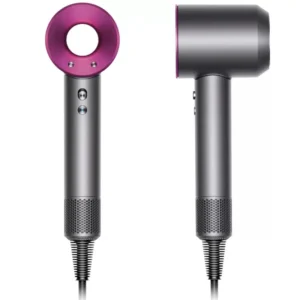 Фен Dyson Supersonic HD07 Fuchsia/Nickel фуксия/никель Фен Dyson Supersonic HD07 Fuchsia/Nickel фуксия/никель