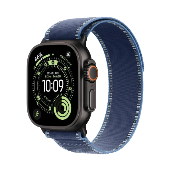 Фото 1: Apple Watch Ultra 3 M/L