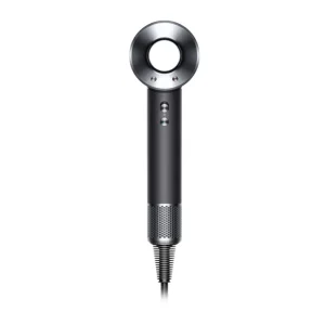 Фен Dyson Supersonic HD15 Black/Nickel Фен Dyson Supersonic HD15 Black/Nickel