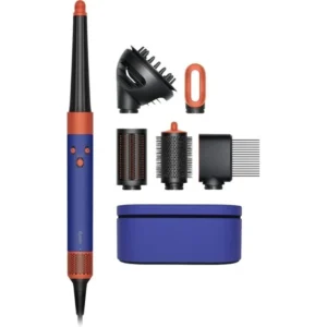 Стайлер Dyson Airwrap i.d. Complete Long HS08 Diffuse Vinca Blue/Topaz EU Стайлер Dyson Airwrap i.d. Complete Long HS08 Diffuse Vinca Blue/Topaz EU