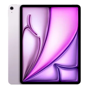 Apple iPad Air 13 (2026) 256 Гб / Фиолетовый / Apple M4