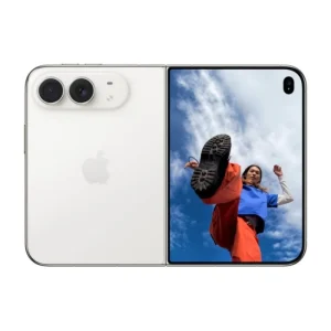 Apple iPhone Duo 2Tb Star White eSIM eSIM / Звездный белый / Apple A20 Pro / 2 Тб