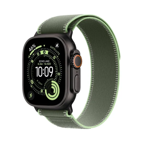 Фото 1: Apple Watch Ultra 3 S/M