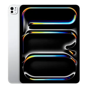 Apple iPad Pro 13 (2024) 2 Тб / eSIM / Серебристый / Apple M4