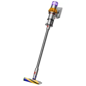 Пылесос Dyson V12 Detect Slim Absolute SV30 Yellow/Nickel Пылесос Dyson V12 Detect Slim Absolute SV30 Yellow/Nickel