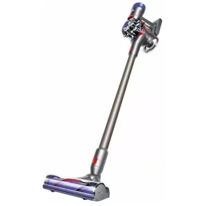 Пылесос Dyson V8 Advanced SV25 Silver/Nickel Пылесос Dyson V8 Advanced SV25 Silver/Nickel