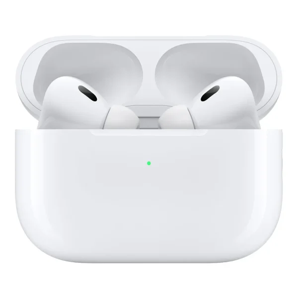 Фото 1: Apple AirPods Pro 2 Белый