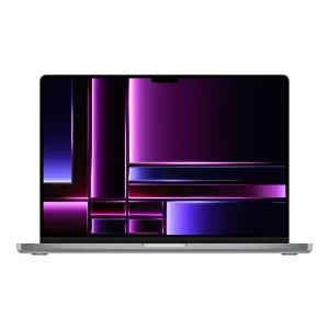 Ноутбук Apple MacBook Pro 16" (2023) M2 Max, 32 GB, 1 TB Space Gray MNWA3 Серый космос / 1 Тб / Apple M2 Max