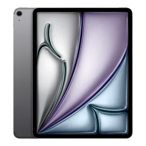 Apple iPad Air 13 (2025) 512 Гб / eSIM / Серый космос / Apple M3