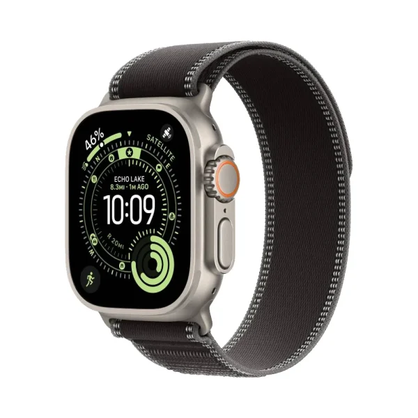 Фото 1: Apple Watch Ultra 3 S/M