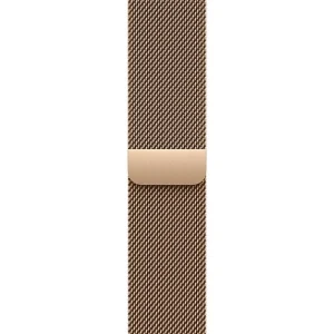 Apple Watch Series 10 золотой / 130 - 180 мм