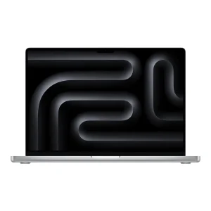 Ноутбук Apple MacBook Pro 16" (2023) M3 Pro, 18Gb, 512Gb Silver MRW43 Серебристый / 512 Гб / Apple M3 Pro