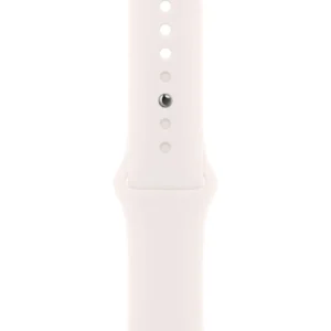 Apple Watch Series 11 розовое золото / M/L / 46 мм / Sport Band