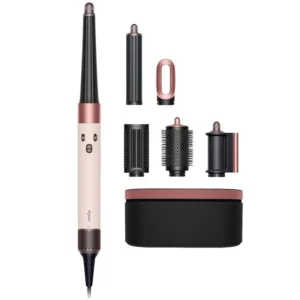Стайлер Dyson Airwrap i.d. Complete Long HS08 Straight/Wavy Ceramic Pink Стайлер Dyson Airwrap i.d. Complete Long HS08 Straight/Wavy Ceramic Pink