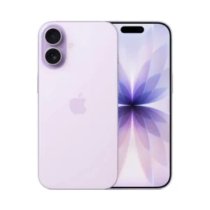 Apple iPhone 17 Лавандовый / 256 Гб / SIM+eSIM / A19