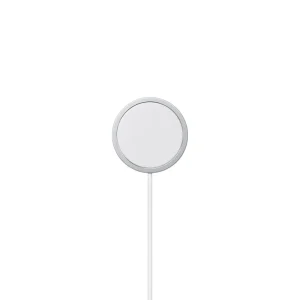 Беспроводное зарядное устройство Apple MagSafe Charger 2m (MX6Y3), Белый