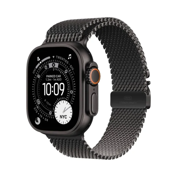 Фото 1: Apple Watch Ultra 3 L