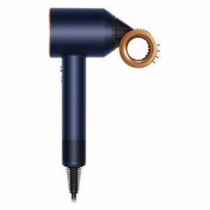 Фен Dyson Supersonic HD15 Prussian Blue/Copper Фен Dyson Supersonic HD15 Prussian Blue/Copper