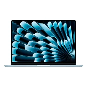 Ноутбук Apple MacBook Air 13" (2025) M4 10-CPU, 8-GPU, 16 GB, 256 GB Sky Blue MC6T4 Небесно-голубой / 256 Гб / Apple M4