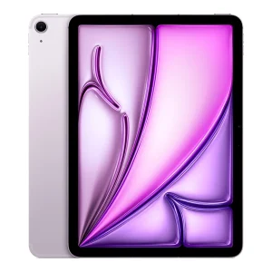 Apple iPad Air 11" (2024) Wi-Fi + Cellular 128Gb Purple Фиолетовый / 128 Гб / eSIM / 8 Гб / Apple M2