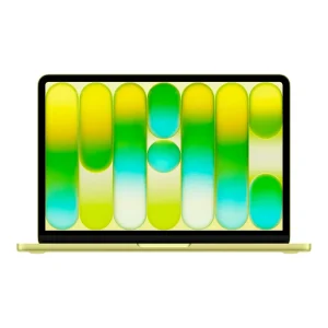 Apple MacBook Neo Цитрусовый / 512 Гб / Apple A18 Pro