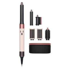 Стайлер Dyson Airwrap Complete Long HS05 Barrel Ceramic Pink/Rose Gold Стайлер Dyson Airwrap Complete Long HS05 Barrel Ceramic Pink/Rose Gold