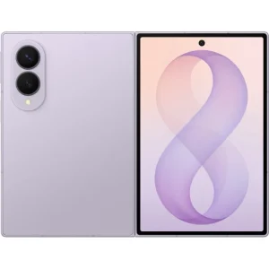 Samsung Galaxy Z Fold8 512 GB / SIM + eSIM / Qualcomm Snapdragon 8 Gen 5