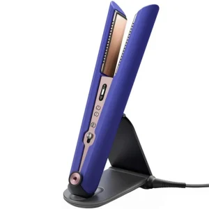 Выпрямитель Dyson Corrale HS07 Vinca Blue/Rose Выпрямитель Dyson Corrale HS07 Vinca Blue/Rose