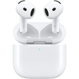 Apple AirPods 5 Белый