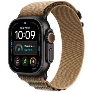 Apple Watch Ultra 4 S