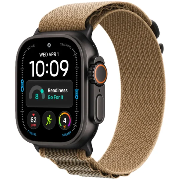 Фото 1: Apple Watch Ultra 4 M