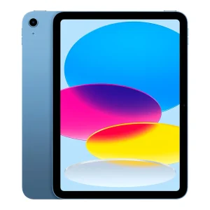 Apple iPad 11 (2025) 256 Гб / Синий / A16