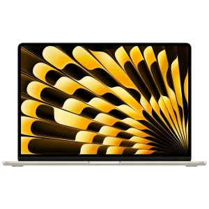 Apple MacBook Air 15 (2026 M5) Сияющая звезда / Apple M5 / 1 Тб