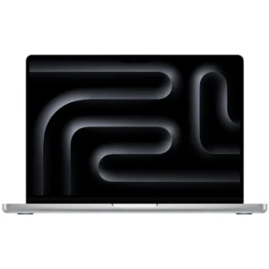 Ноутбук Apple MacBook Pro 14" (2024) M4 Pro, 24Gb, 1Tb Silver MX2F3 Серебристый / 1 Тб / Apple M4 Pro