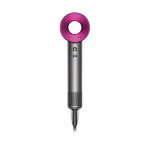 Фен Dyson Supersonic HD08 Nickel/Fuchsia Фен Dyson Supersonic HD08 Nickel/Fuchsia