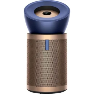 Очиститель воздуха Dyson BP04 Purifier Big + Quiet Formaldehyde Blue/Gold Очиститель воздуха Dyson BP04 Purifier Big + Quiet Formaldehyde Blue/Gold