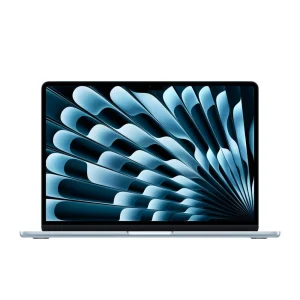 Apple MacBook Air 13 (2026 M5) Небесно-голубой / Apple M5 / 512 Гб