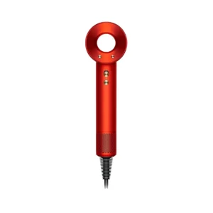 Фен Dyson Supersonic HD08 Topaz/Orange Фен Dyson Supersonic HD08 Topaz/Orange