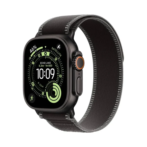 Фото 1: Apple Watch Ultra 3 S/M