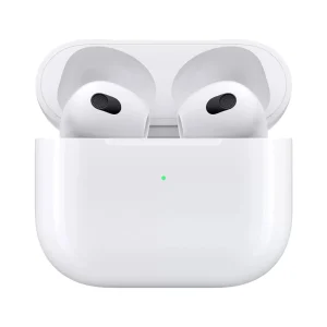 Apple AirPods 3 Белый