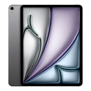 Apple iPad Air 13" (2024) Wi-Fi + Cellular 256Gb Space Gray Серый космос / 256 Гб / eSIM / 8 Гб / Apple M2
