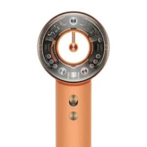 Фен Dyson Supersonic Nural HD16 Apricot Topaz Фен Dyson Supersonic Nural HD16 Apricot Topaz