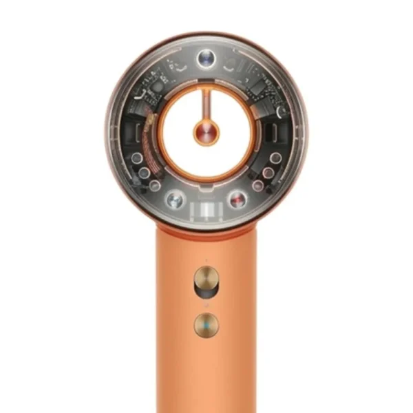 Фото 1: Фен Dyson Supersonic Nural HD16 Apricot Topaz EU Фен Dyson Supersonic Nural HD16 Apricot Topaz EU