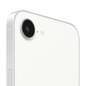 Apple iPhone 16e Белый / 256 Гб / Dual eSIM / Apple A18