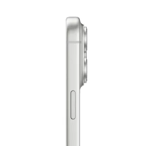Apple iPhone 17 Pro Серебристый / 256 Гб / eSIM / A19 Pro