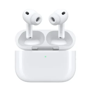 Apple AirPods Pro 3 Белый