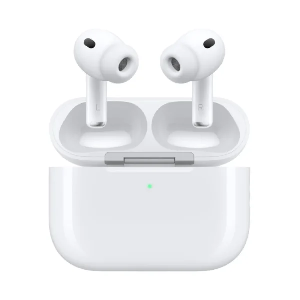Фото 1: Apple AirPods Pro 3 Белый